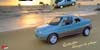 Citroen Coupe de plage