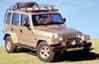 Jeep Dakar