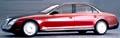 Mercedes-Benz Maybach